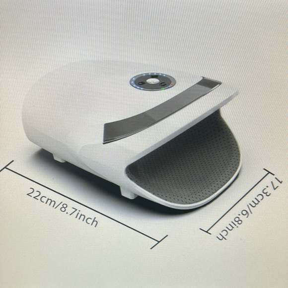SMART Hand Massager - Picture 4 of 5